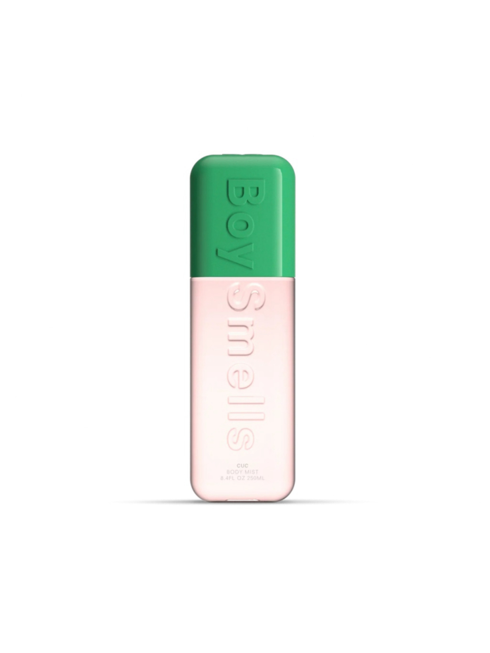 Boy Smells Body Mist - CUC